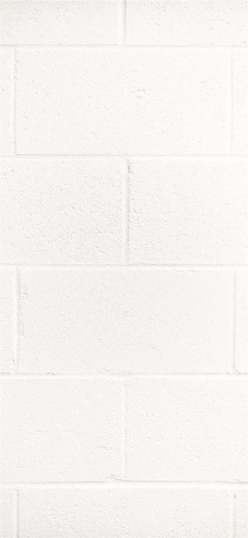 Nuevaedición Blanca Del Iphone 11. Fondo de pantalla