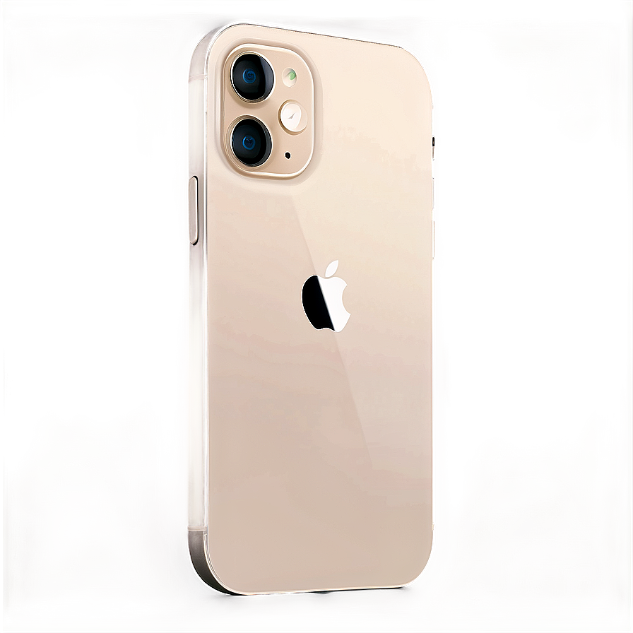 Iphone 12 Back View Png 05212024 PNG