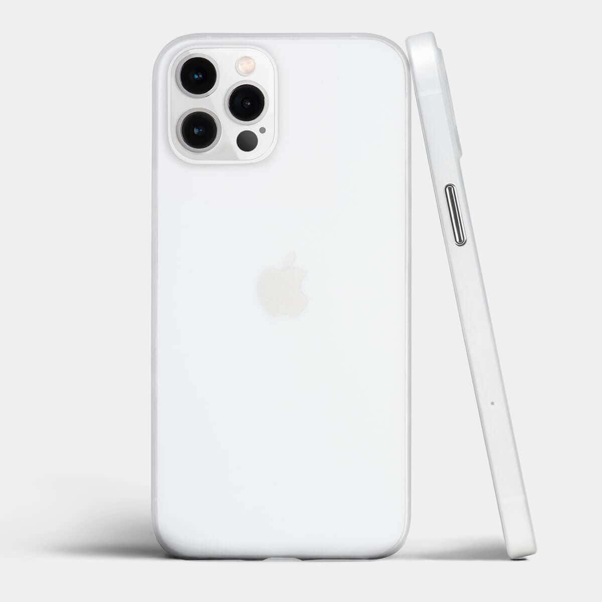 Detimponerende Design Af Iphone 12