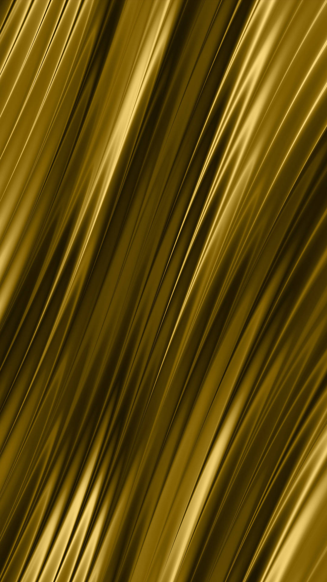 Iphone 12 Pro Max Gold Silk Background