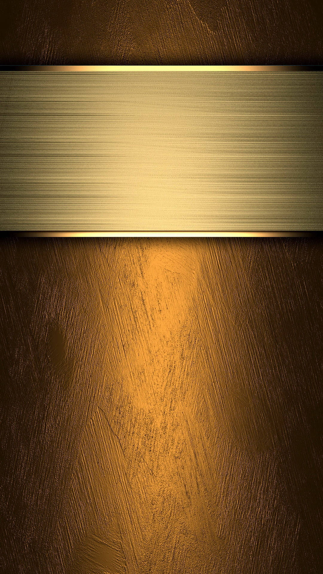 Iphone 12 Pro Max Gold Textures Wallpaper
