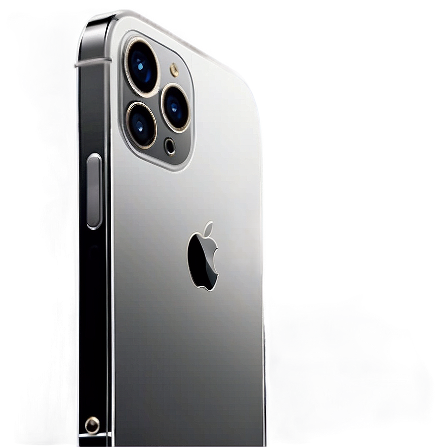 Iphone 12 Side View Png 1 PNG