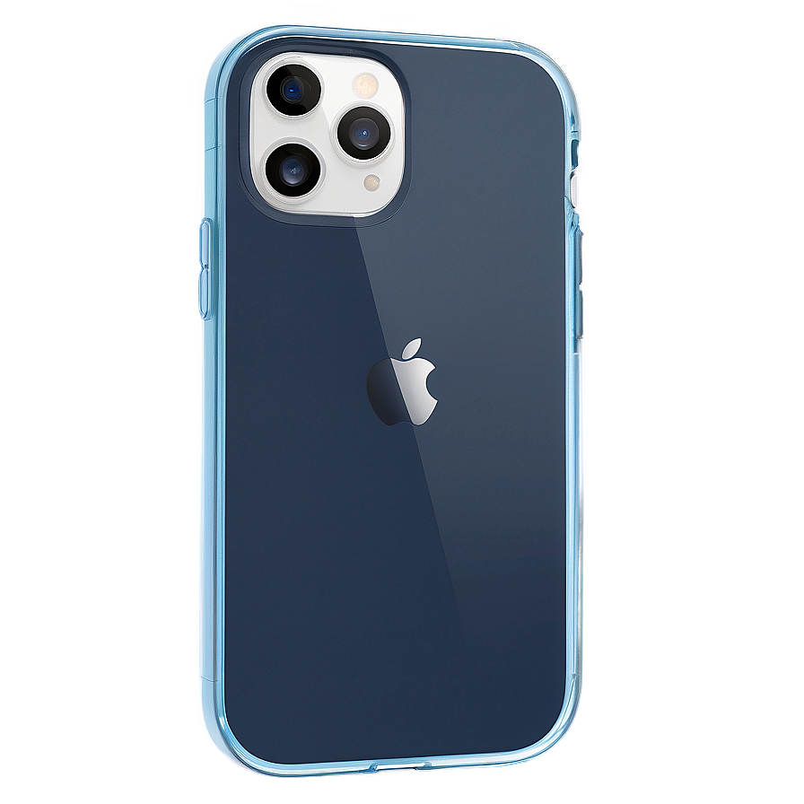 Iphone 12 With Case Png 3 PNG