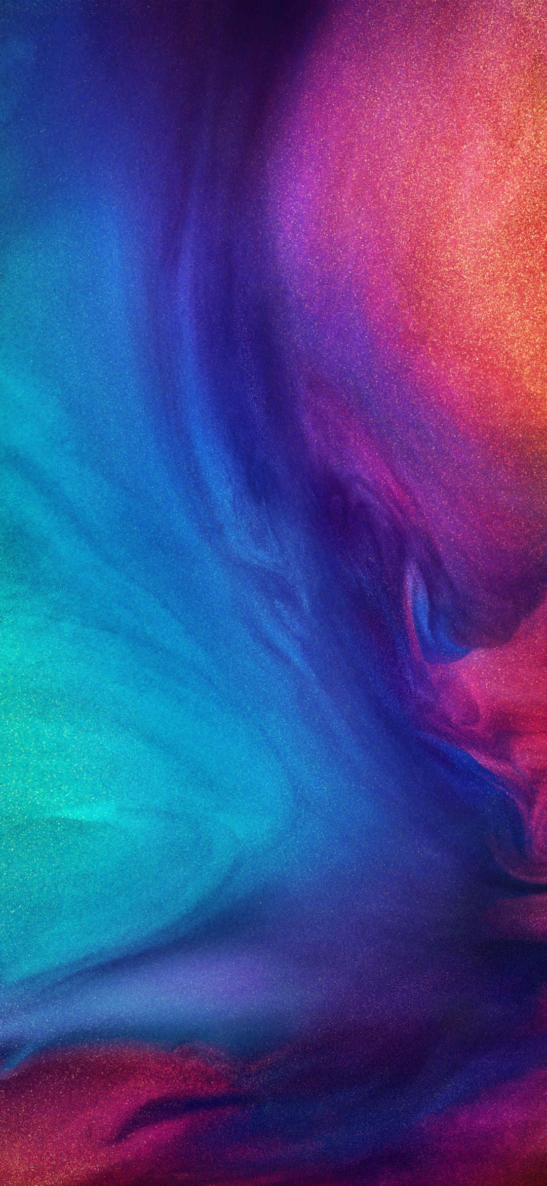 Up close view of the new Apple Iphone 13 Mini Wallpaper