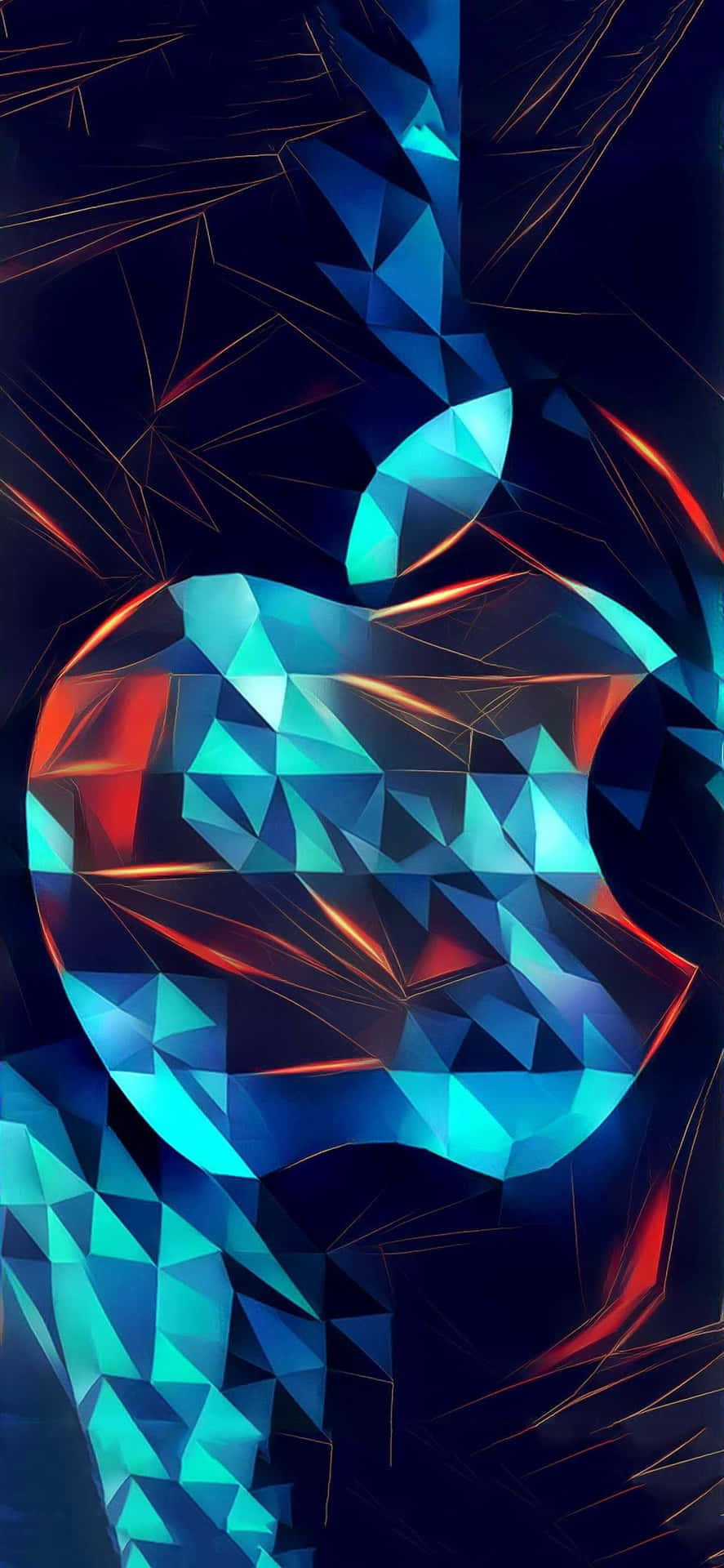 The Latest Iphone 14 Plus - Unlock Your World Wallpaper