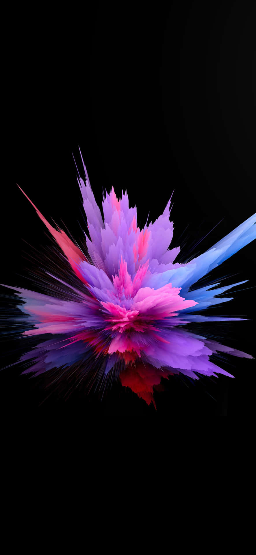 Fondo Dinámico Para Iphone 15 Pro Max Fondo de pantalla