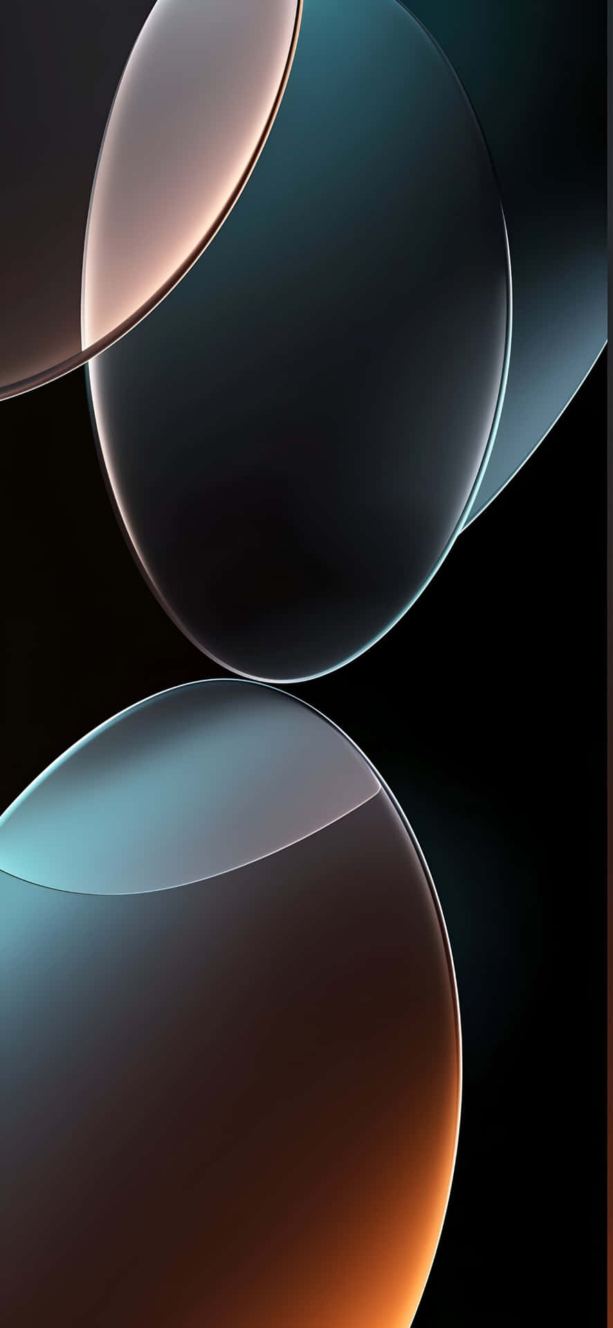 Fondo Abstracto Para Iphone 16 Plus Fondo de pantalla