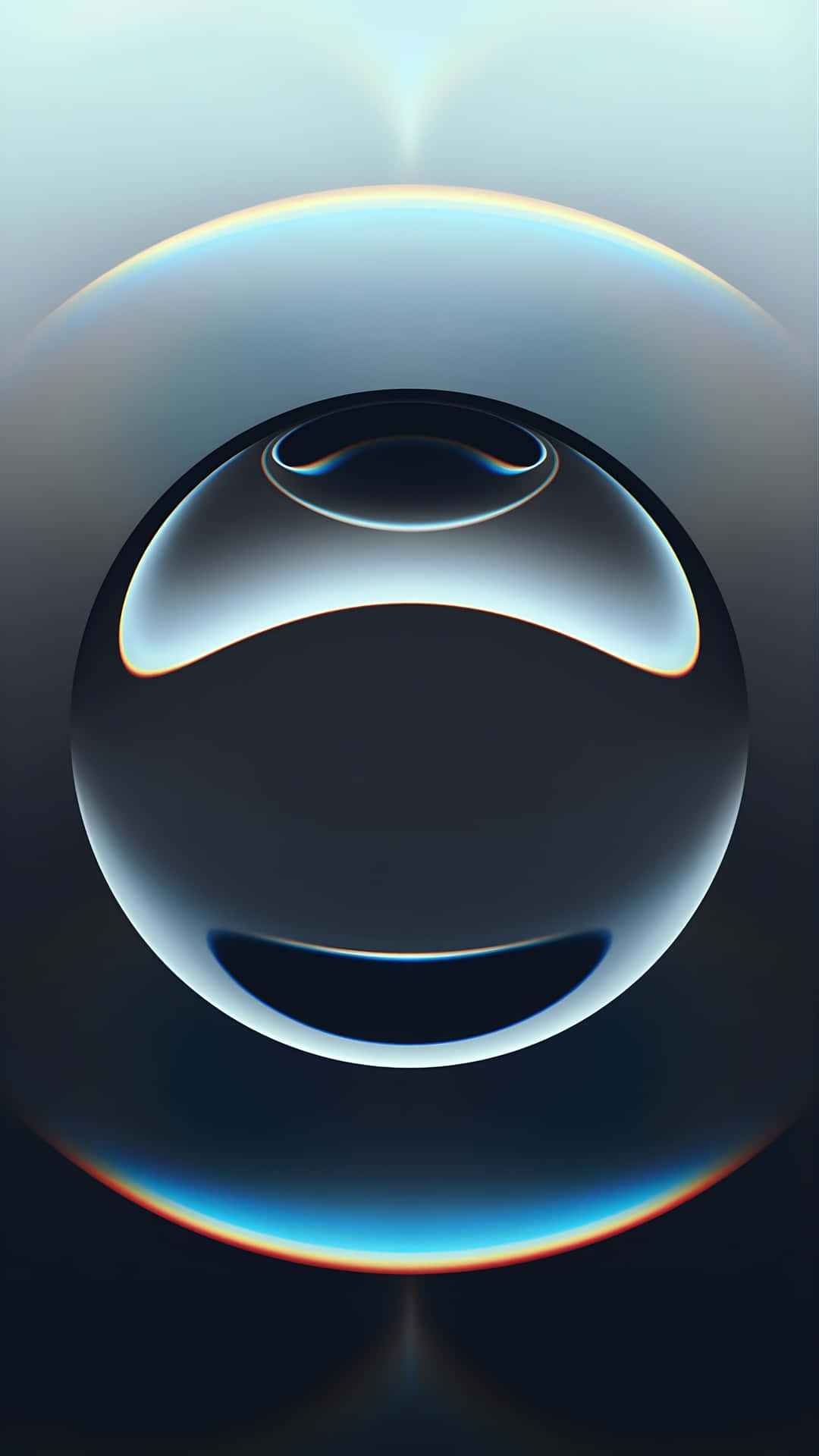 Fondo Dinámico Para Iphone 16 Pro Fondo de pantalla