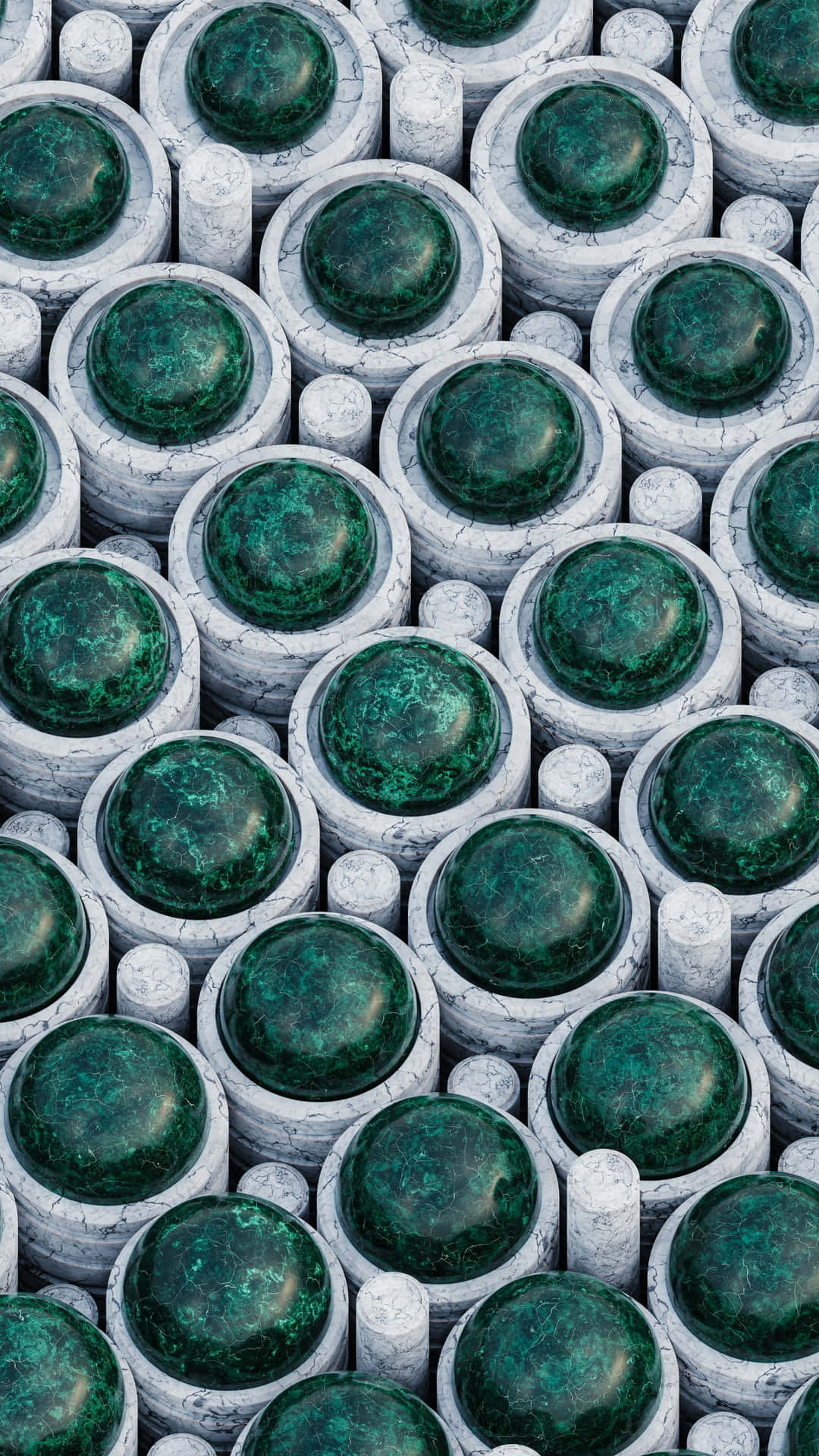 Tecnología De Batería Del Iphone 16 Pro Max Fondo de pantalla