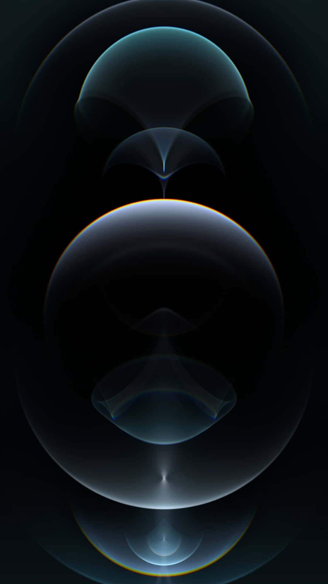 Iphone 16 Pro Max Camera Design Wallpaper