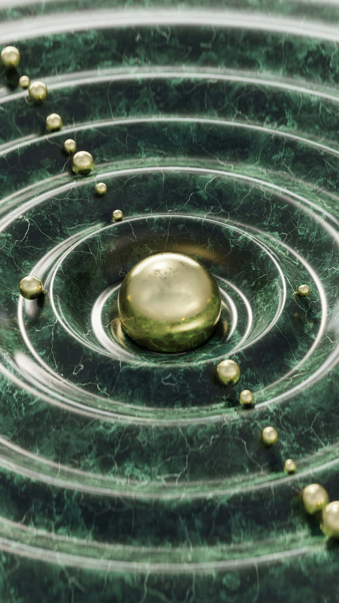 Concepto De Diseño Del Iphone 16 Pro Max Fondo de pantalla