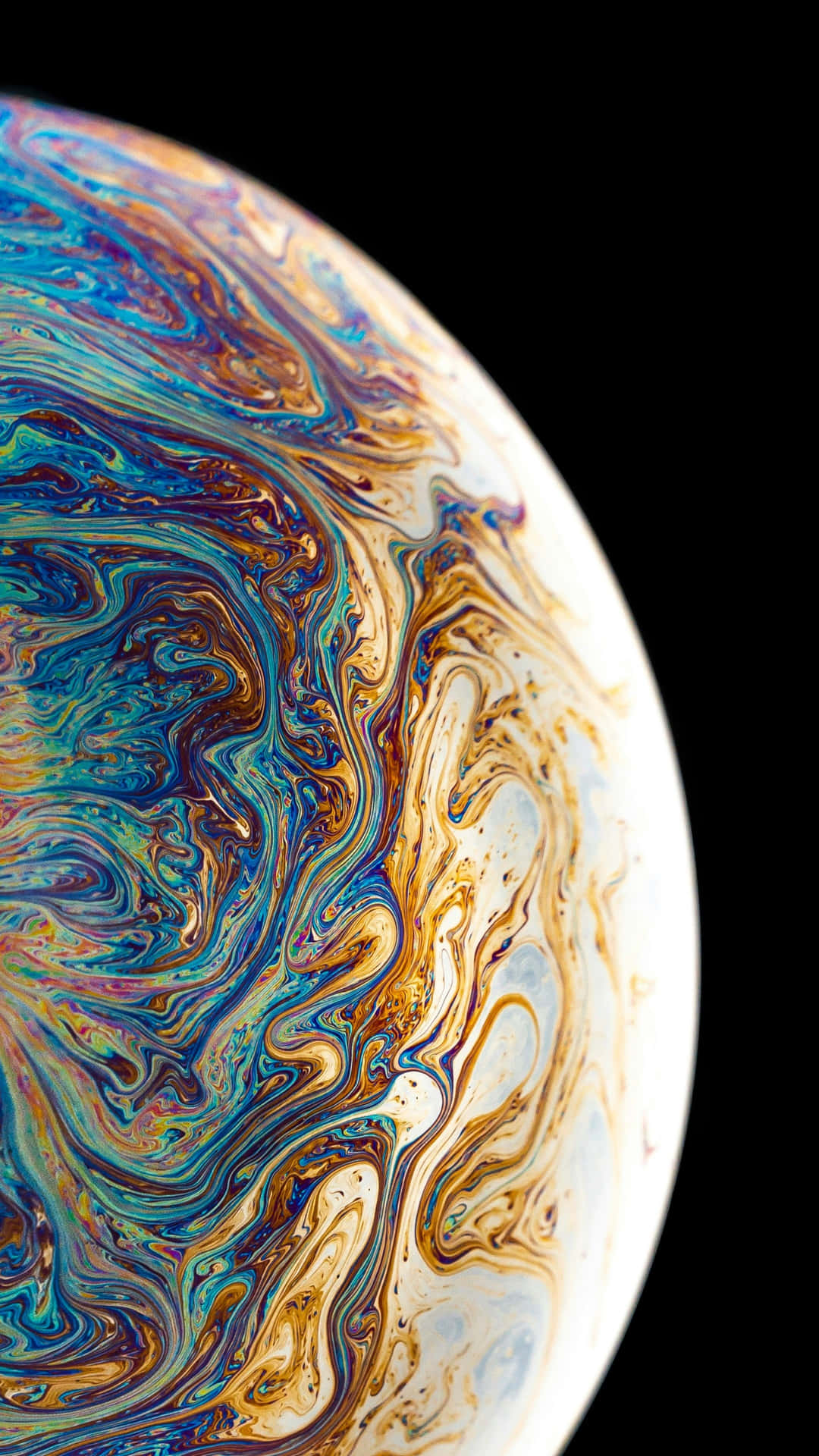 Pantalla Del Iphone 16 Pro Max Fondo de pantalla