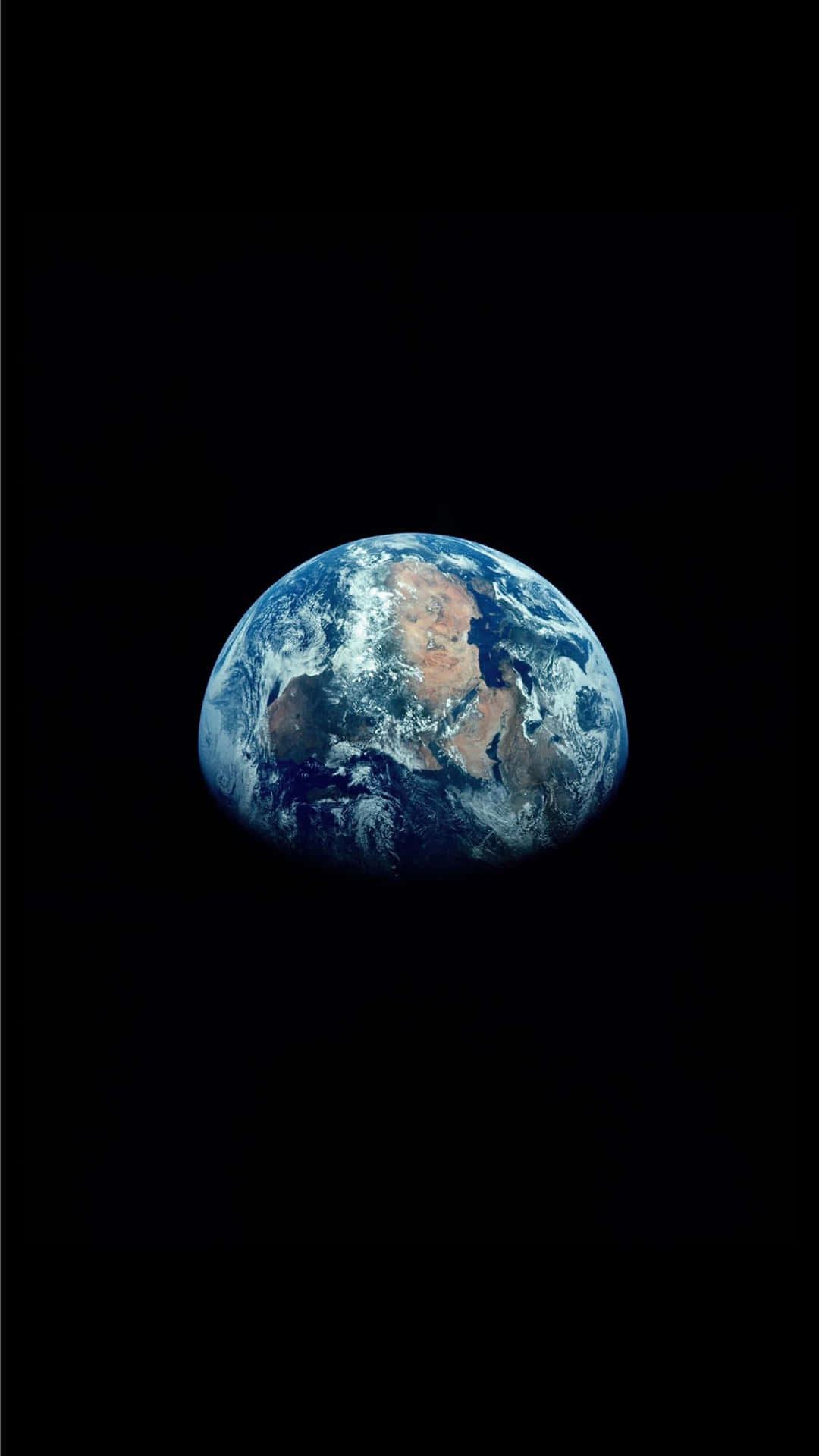 Iphone 16 Pro Max Earth Wallpaper Wallpaper