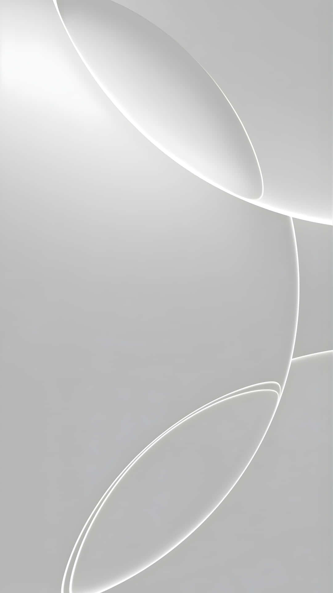 Fondo Minimalista Del Iphone 16 Pro Fondo de pantalla