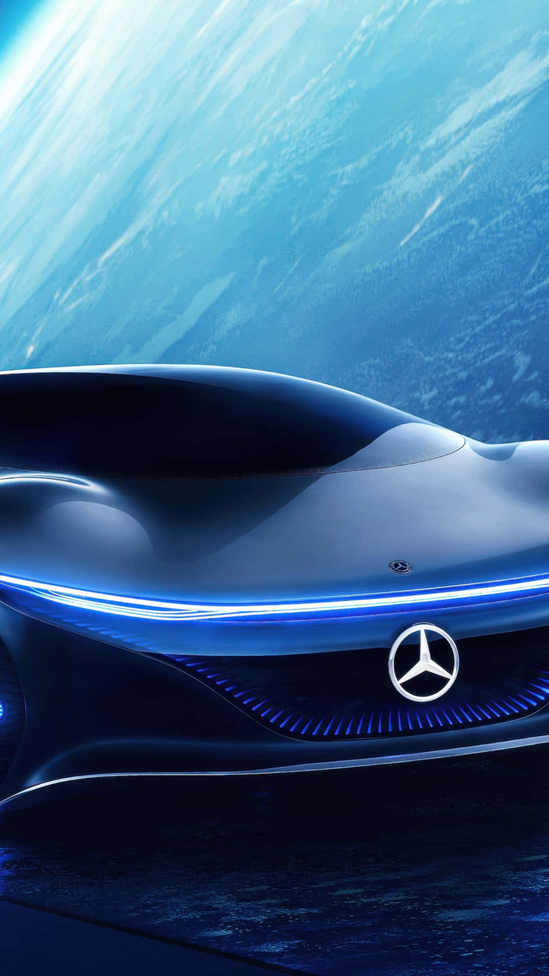 Fondo Impresionante Para Iphone 16 Pro Fondo de pantalla