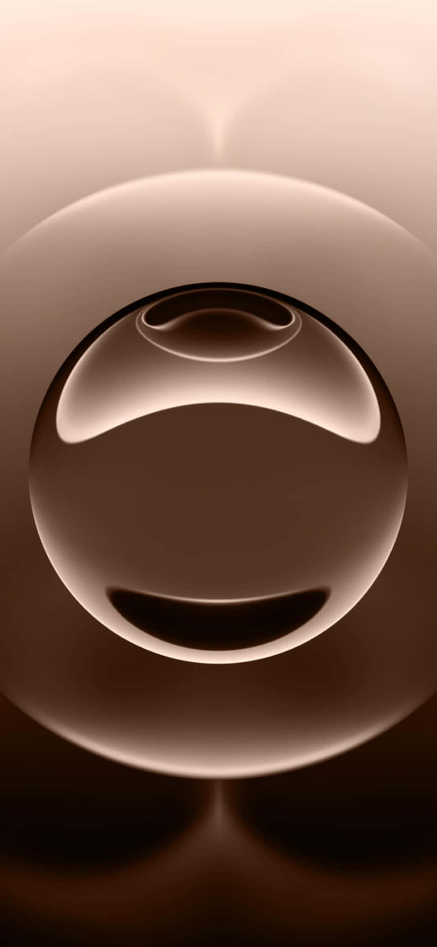 Iphone 16e Camera Innovation Wallpaper