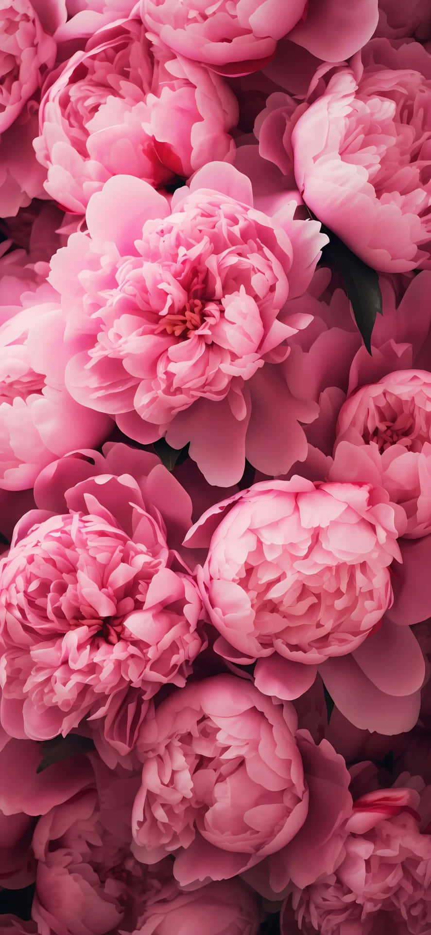 Iphone 16e Floral Wallpaper Wallpaper