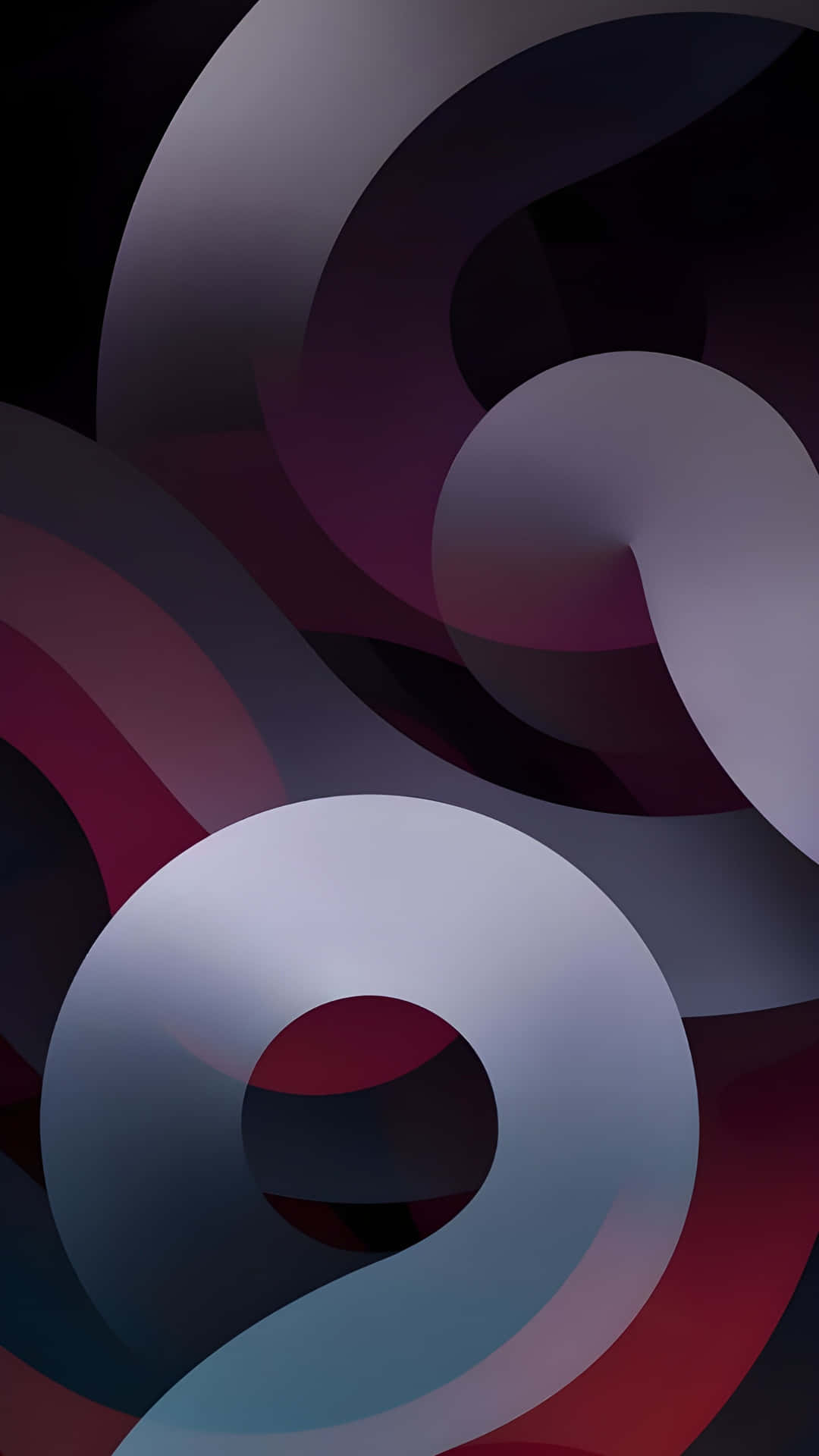 Fondo Abstracto Para Iphone 17 Pro Fondo de pantalla