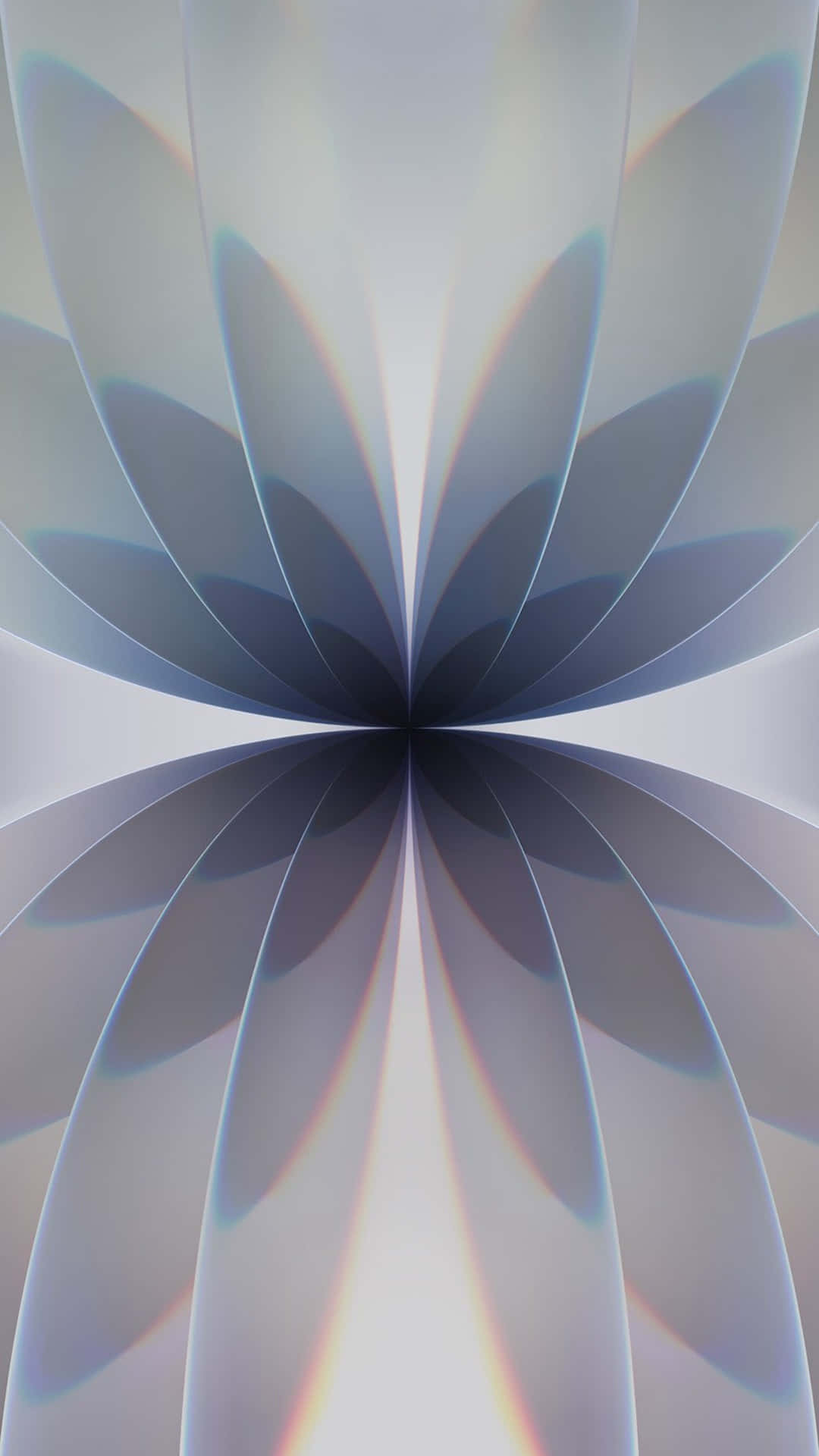 Iphone 17 Pro Abstract Wallpaper Wallpaper