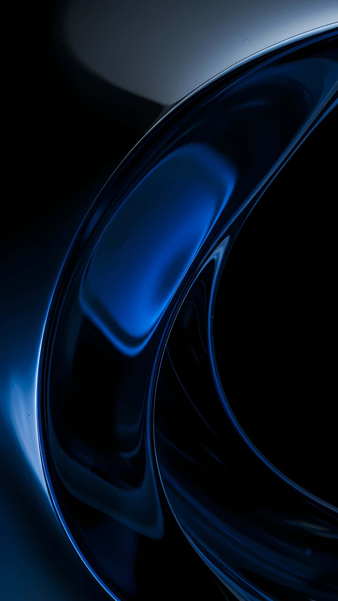 Vista Previa Del Diseño Del Iphone 17 Pro Fondo de pantalla