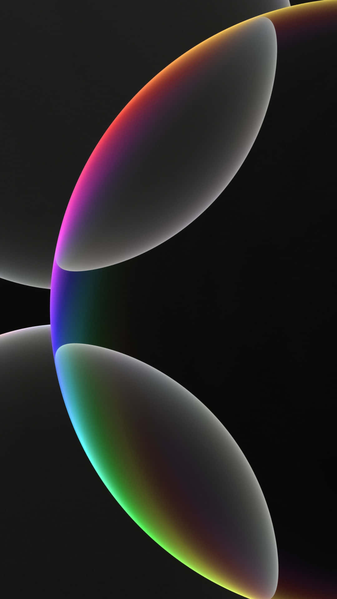 Iphone 17 Pro Display Concept Wallpaper