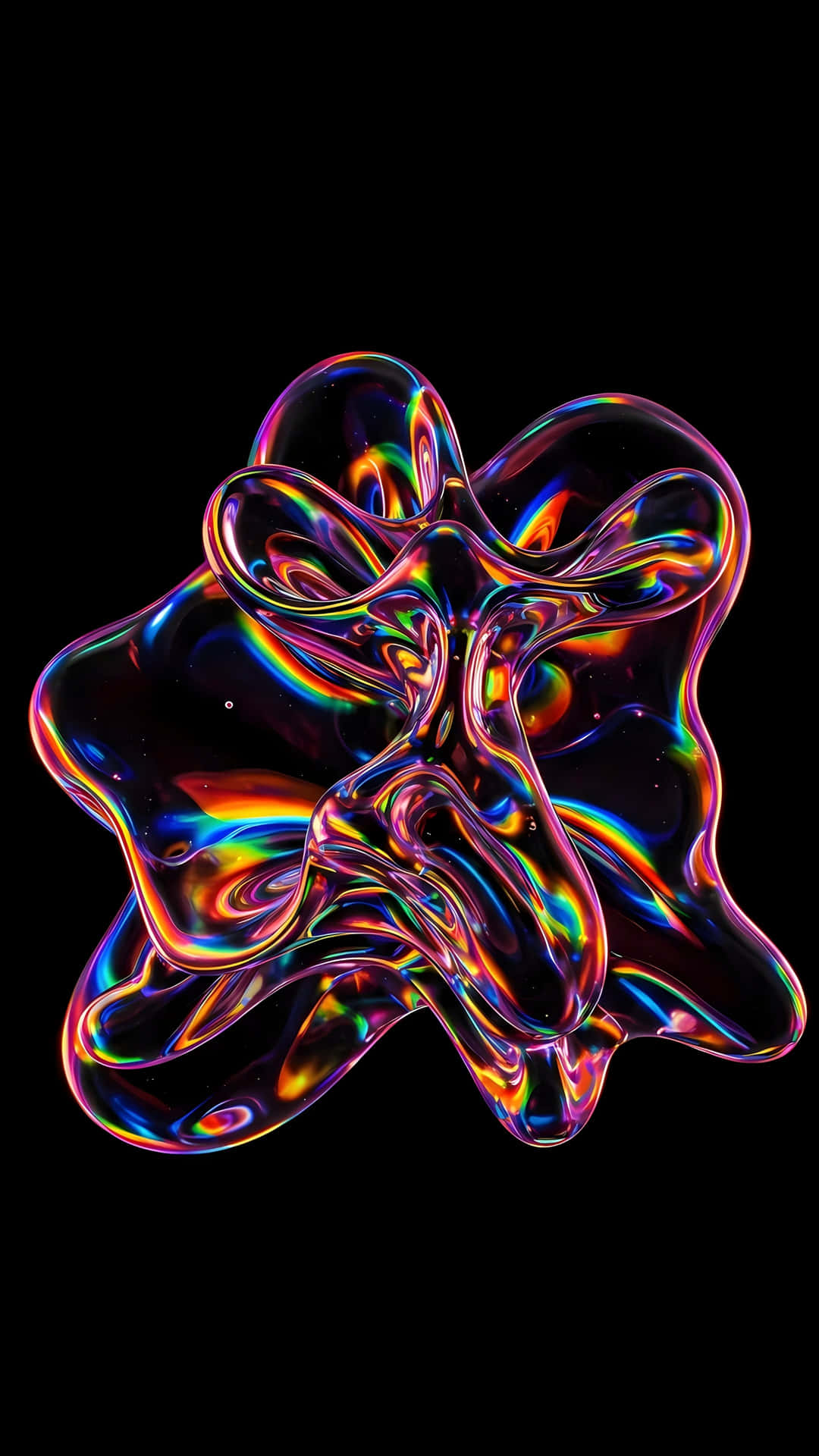 Innovación En Pantalla Del Iphone 17 Pro Fondo de pantalla