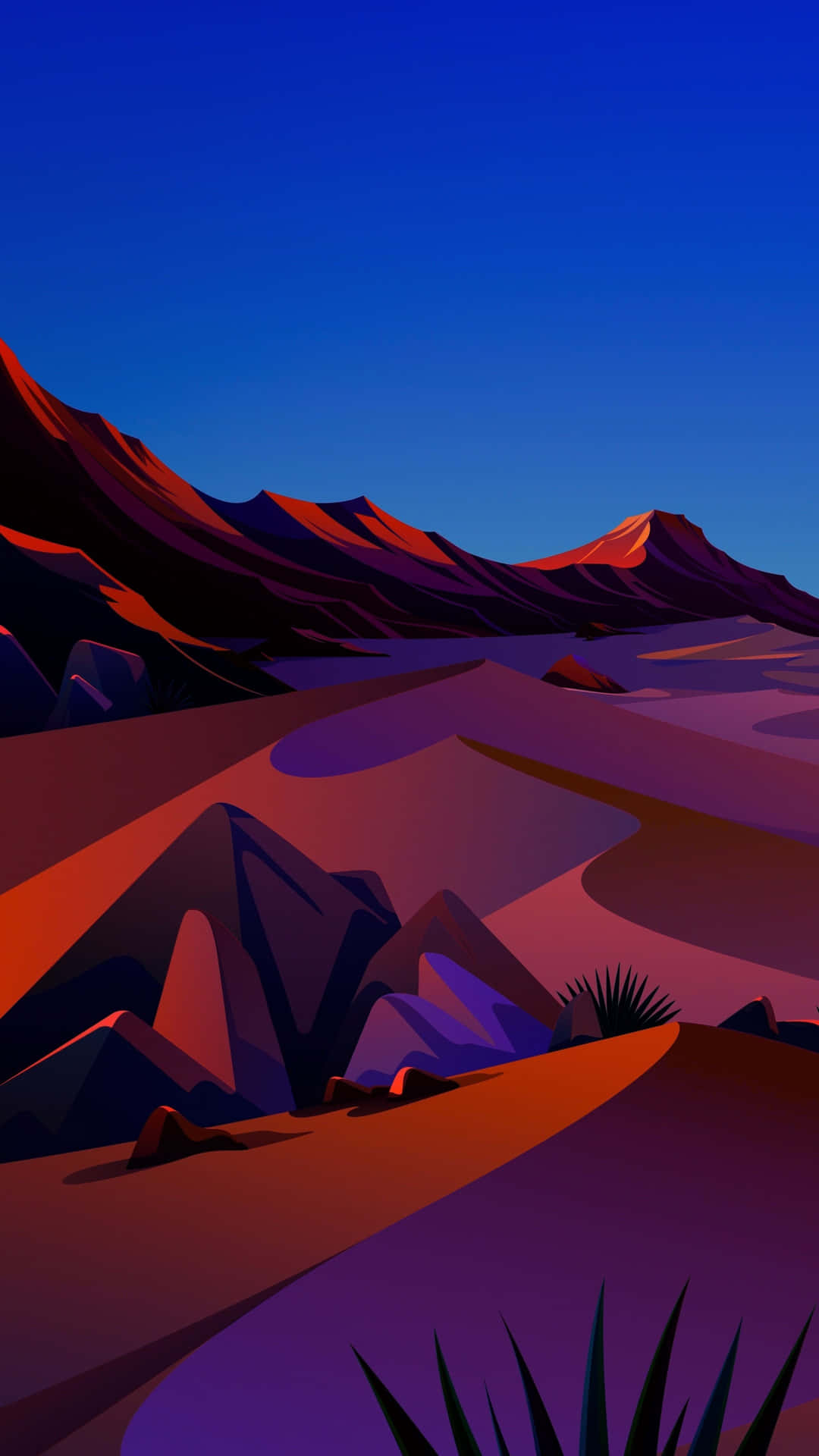 Fondo Dinámico Para Iphone 17 Pro Fondo de pantalla