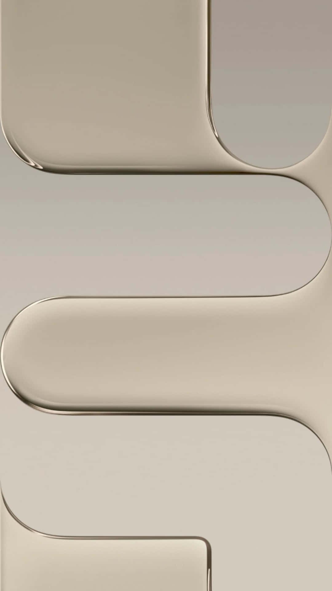 Iphone 17 Pro Elegant Design Wallpaper