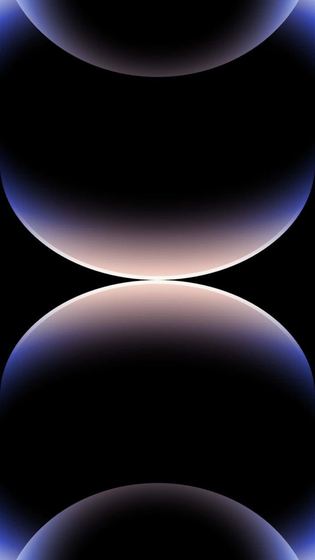 Iphone 17 Pro Futuristic Wallpaper Wallpaper