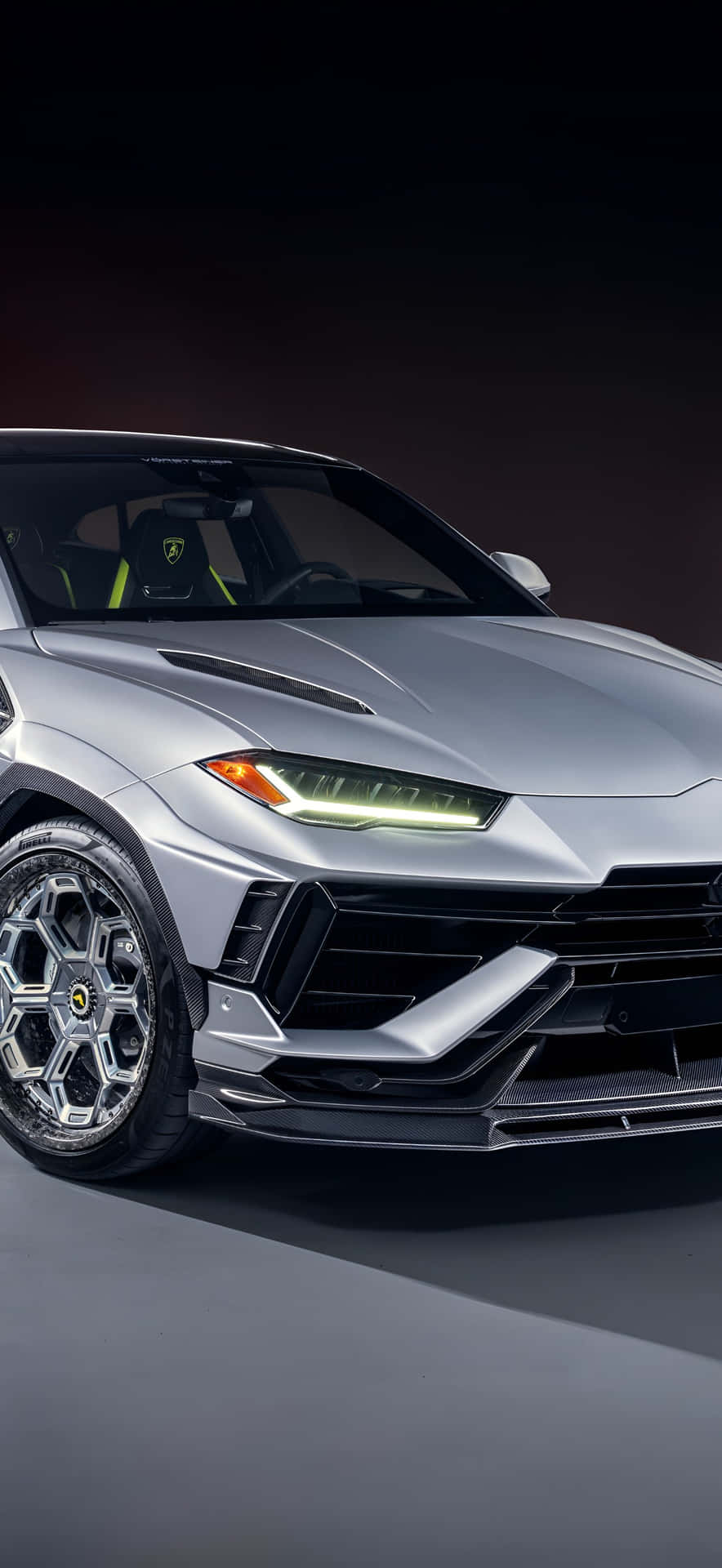 Características Del Iphone 17 Pro Max Fondo de pantalla