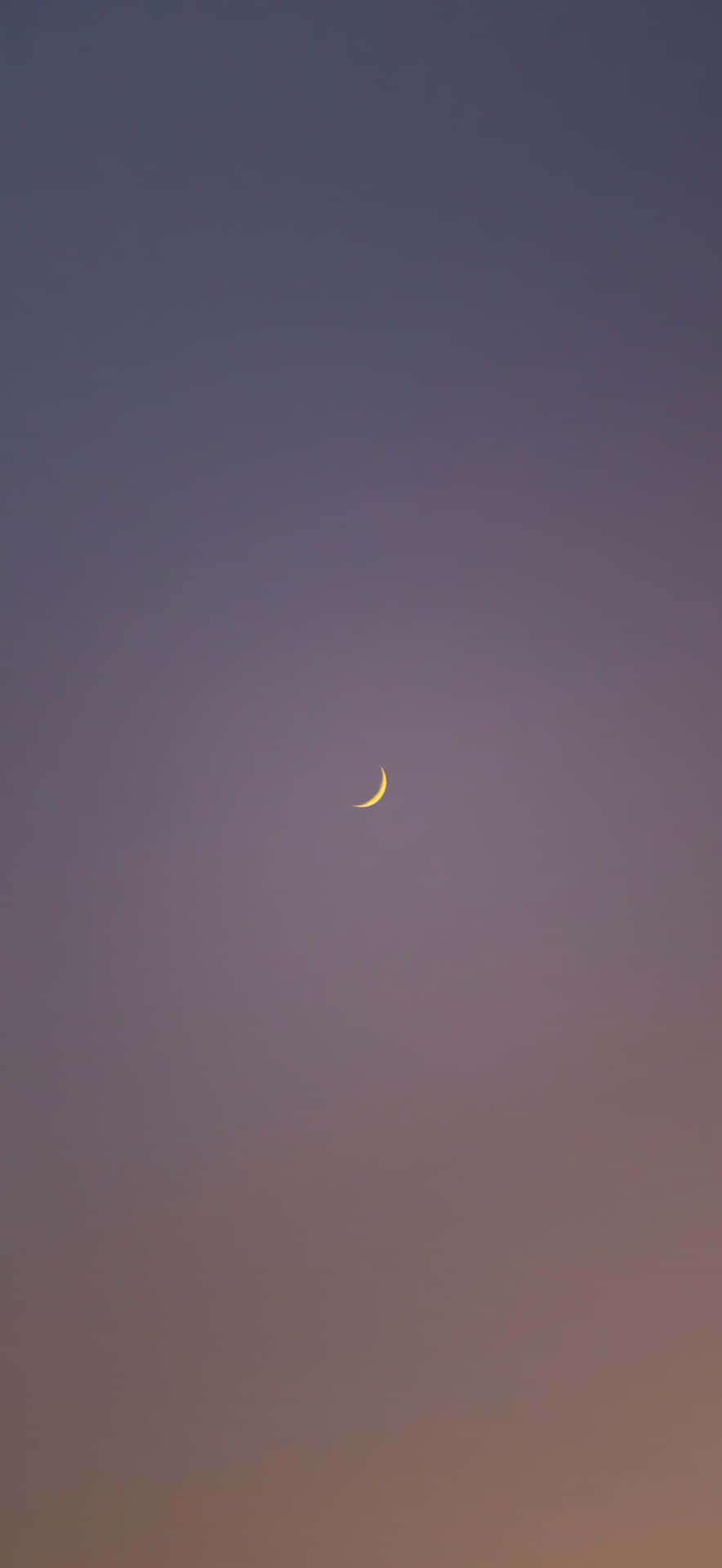 Iphone 17 Pro Max Night Mode Wallpaper