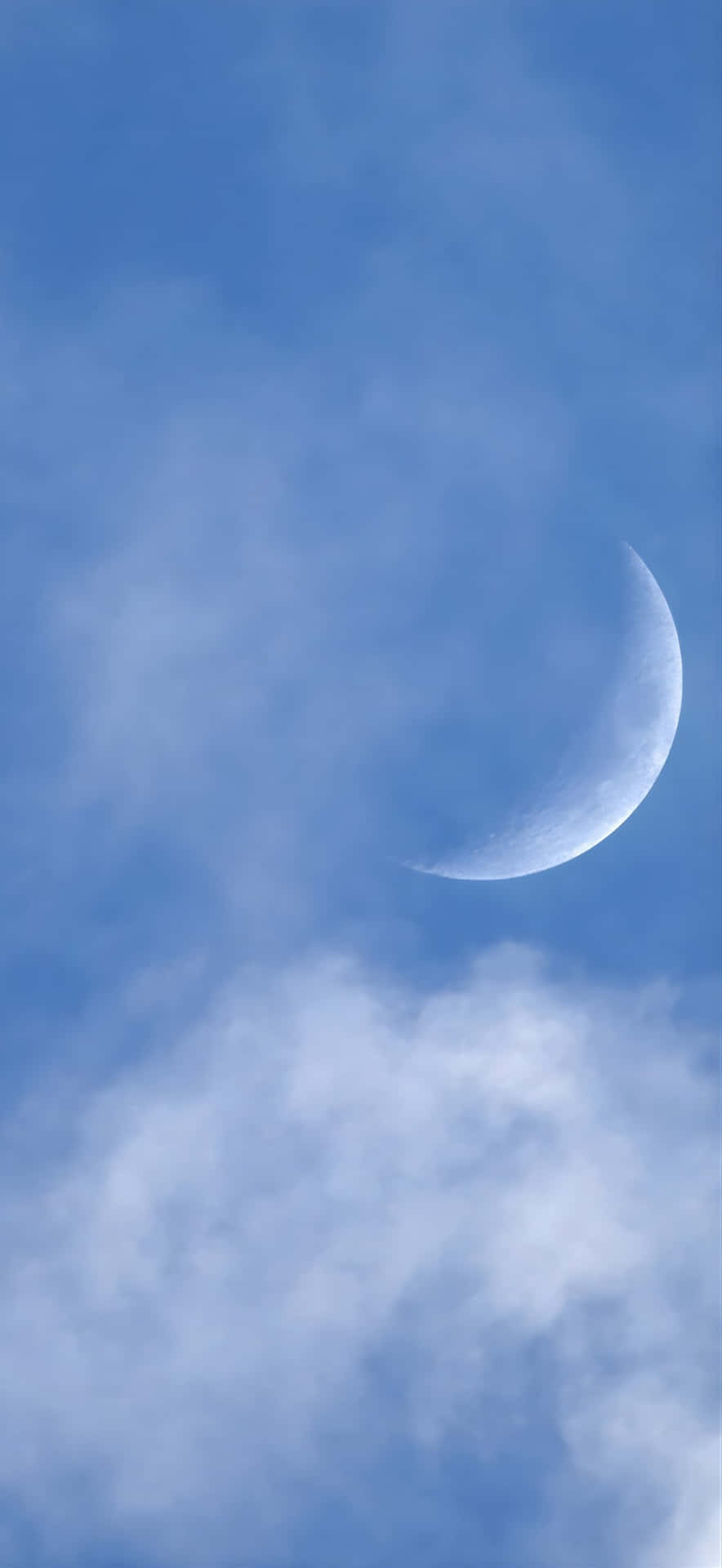 Iphone 17 Pro Max Night Photography Wallpaper