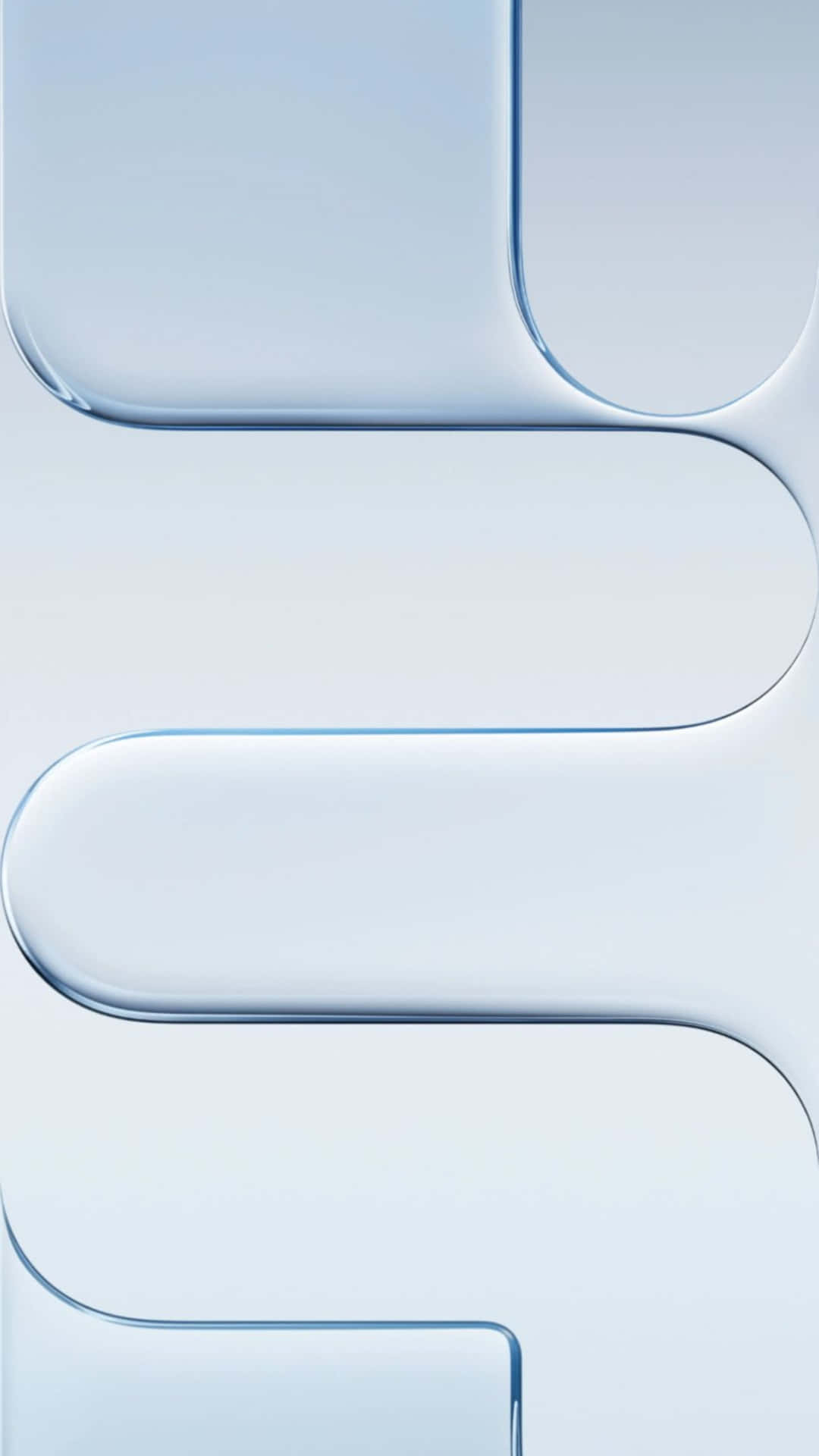 Iphone 17 Pro Sleek Design Wallpaper