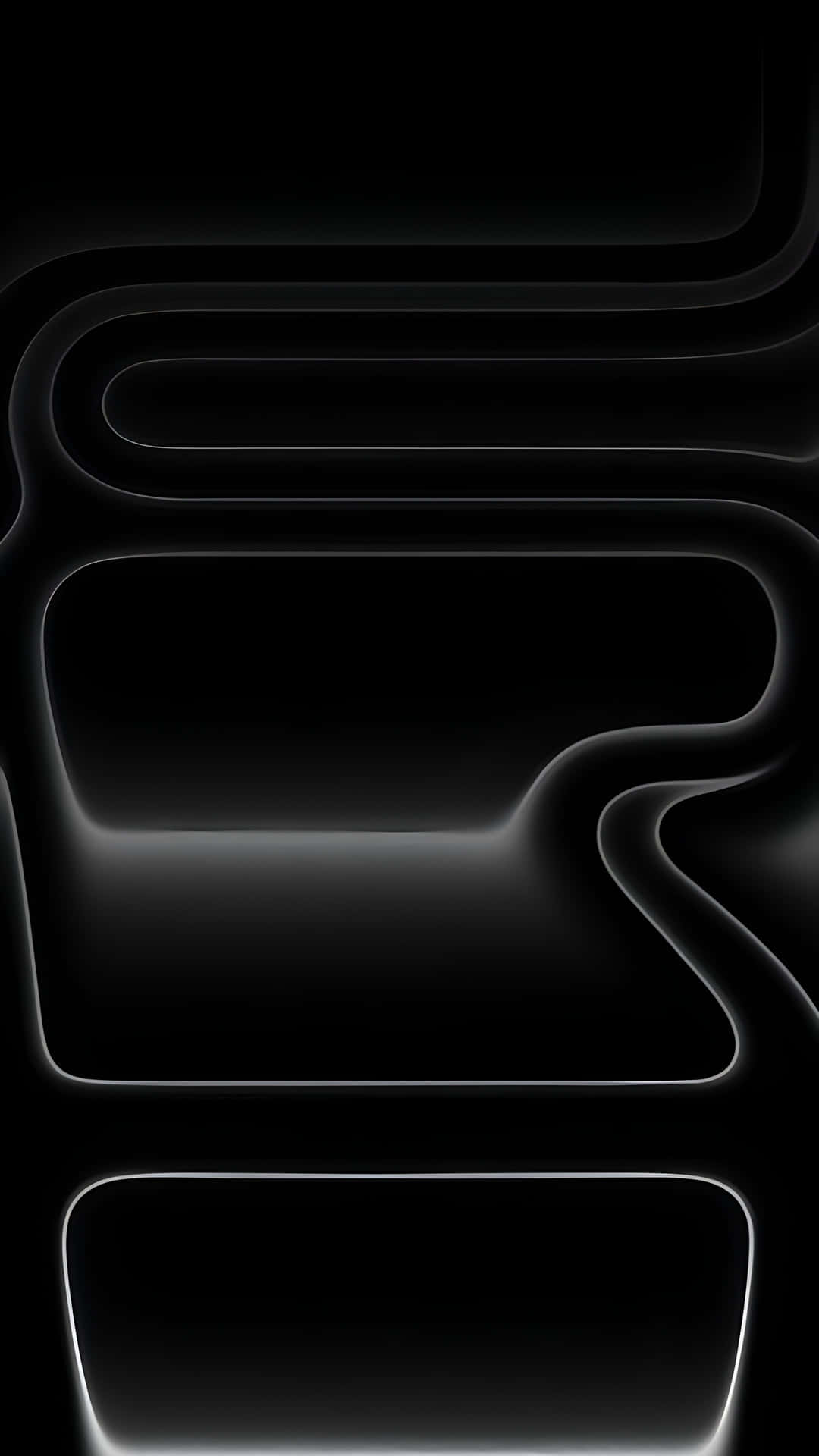 Iphone 17 Pro Sleek Design Wallpaper