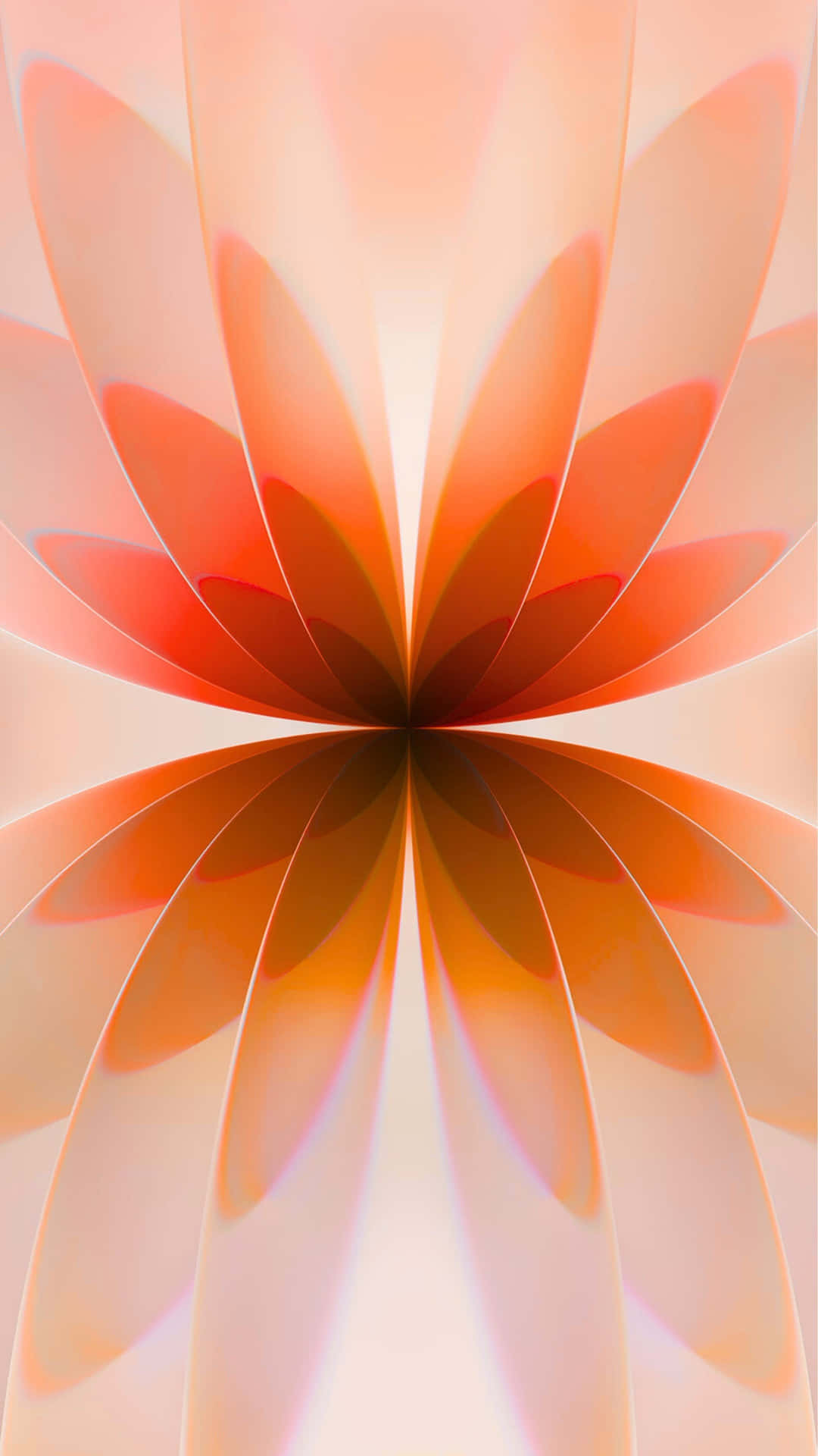 Iphone 17 Pro Vibrant Wallpaper Wallpaper