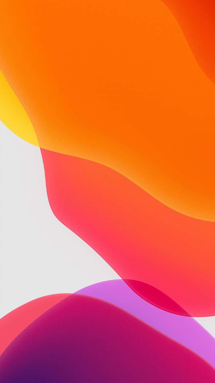 Look closely and you'll discover the beauty of the iPhone 6s Wallpaper
