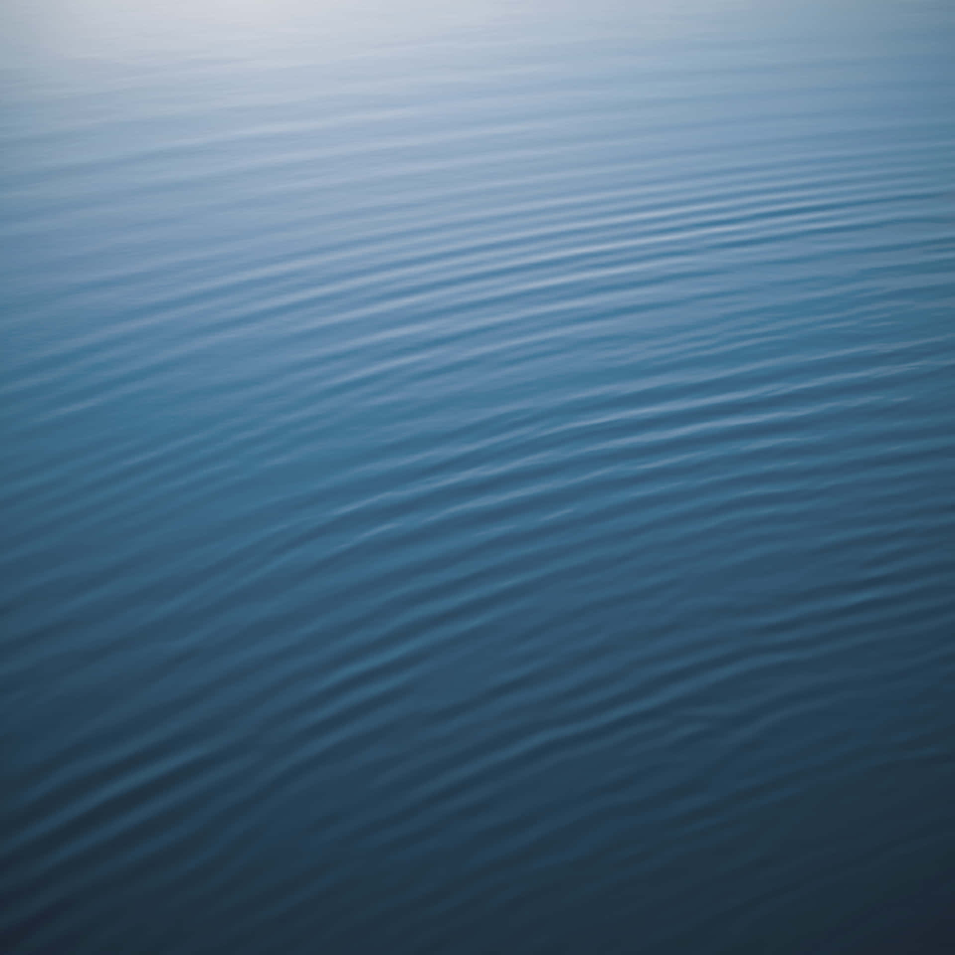 iPhone 6s Standard Havbølgebaggrundsbillede Wallpaper
