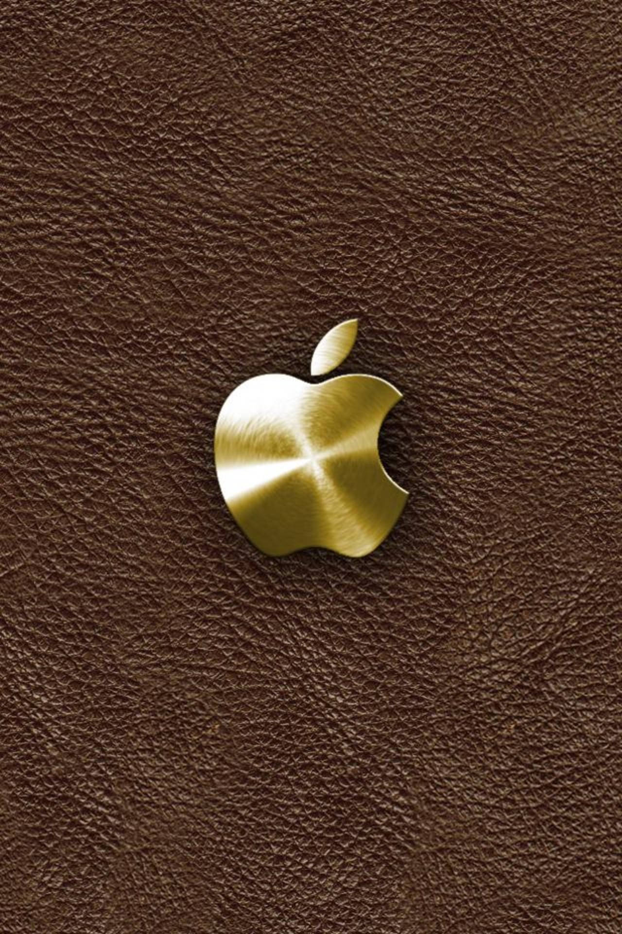 Iphone6s Gold: Iphone 6s Gold Wallpaper