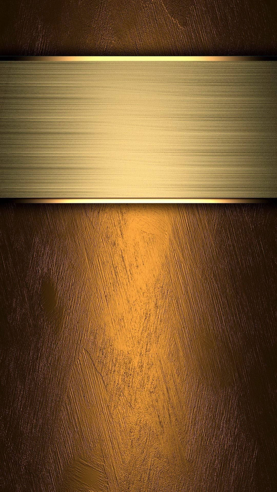 Iphone 6s guld Wallpaper