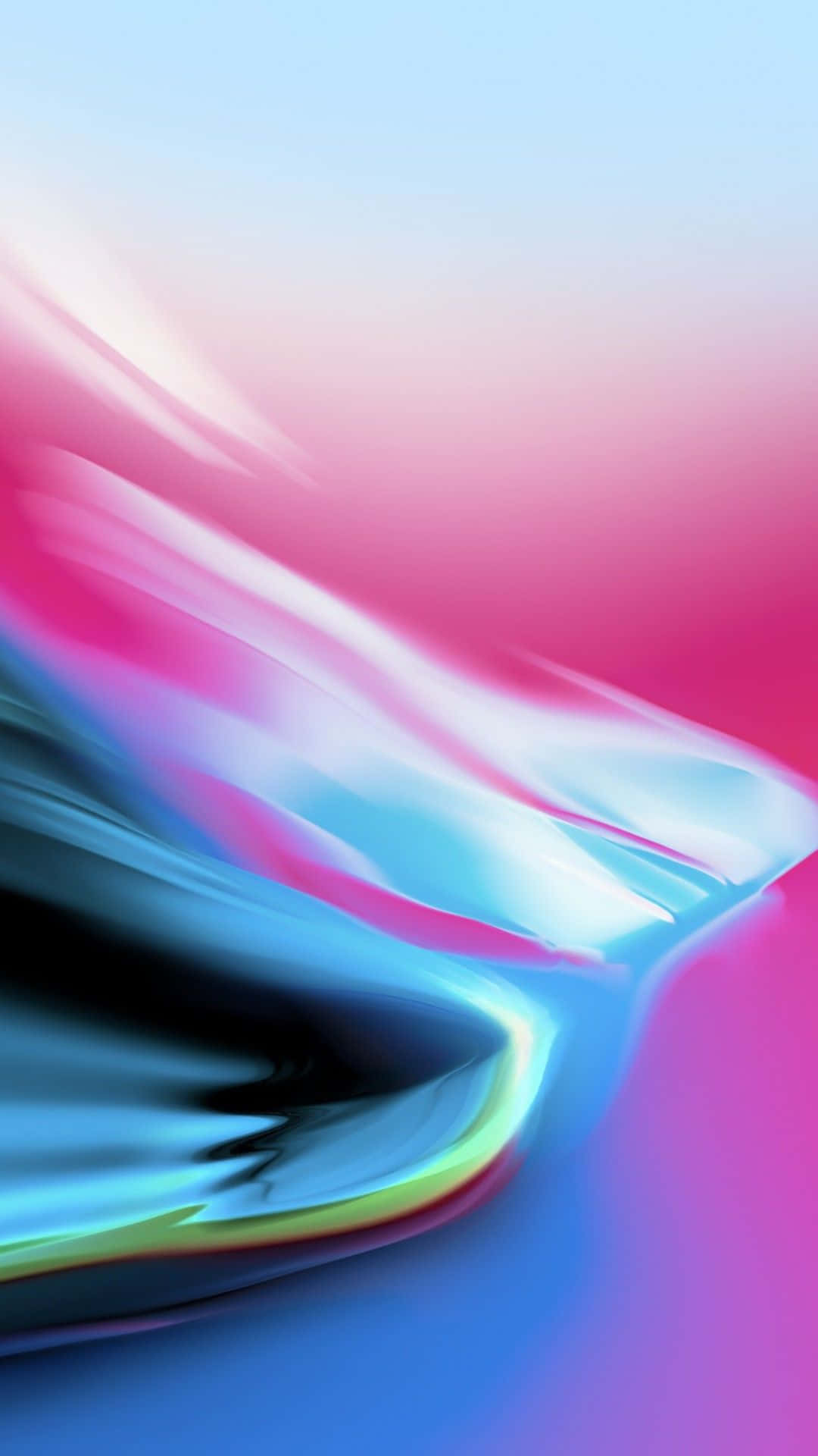 Welcome the Apple Iphone 8 Plus Wallpaper
