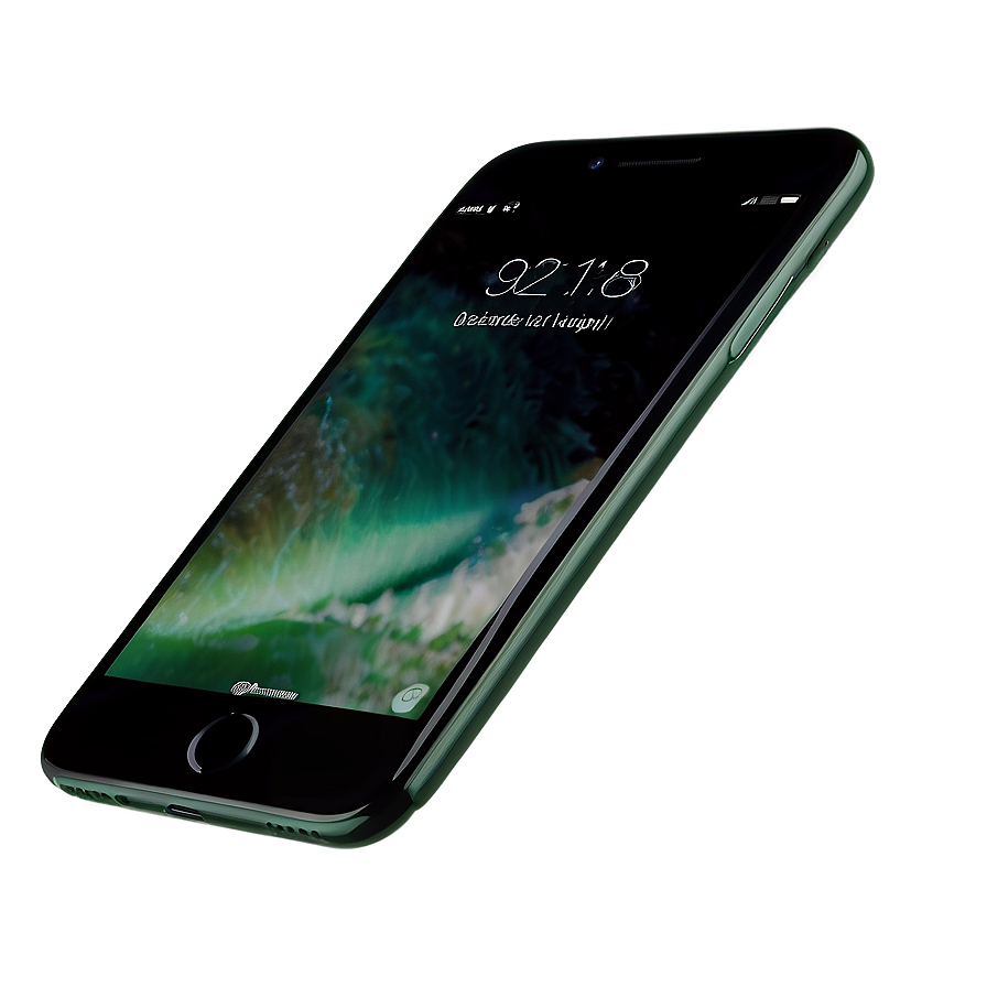 Iphone 8 Plus Side Angle Png Tce PNG