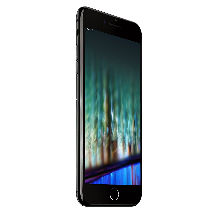 Iphone 8 Plus Vector Art Png Ewp8 PNG