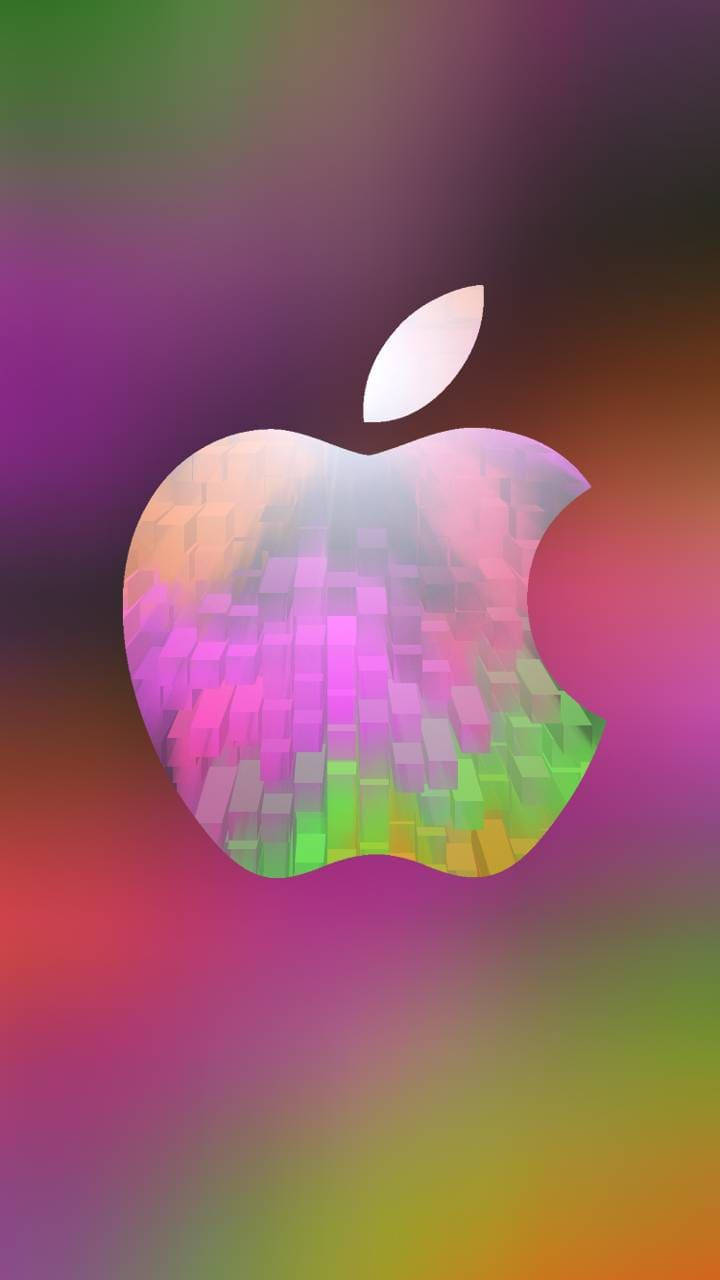 Iphone Apple Hyperrectangles Picture