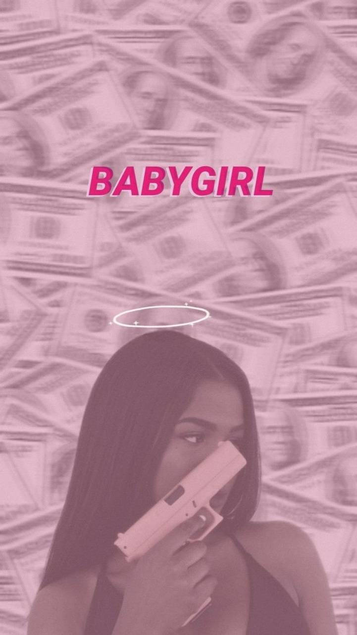 Iphonebaddie Baby Girl Would Be Translated To 