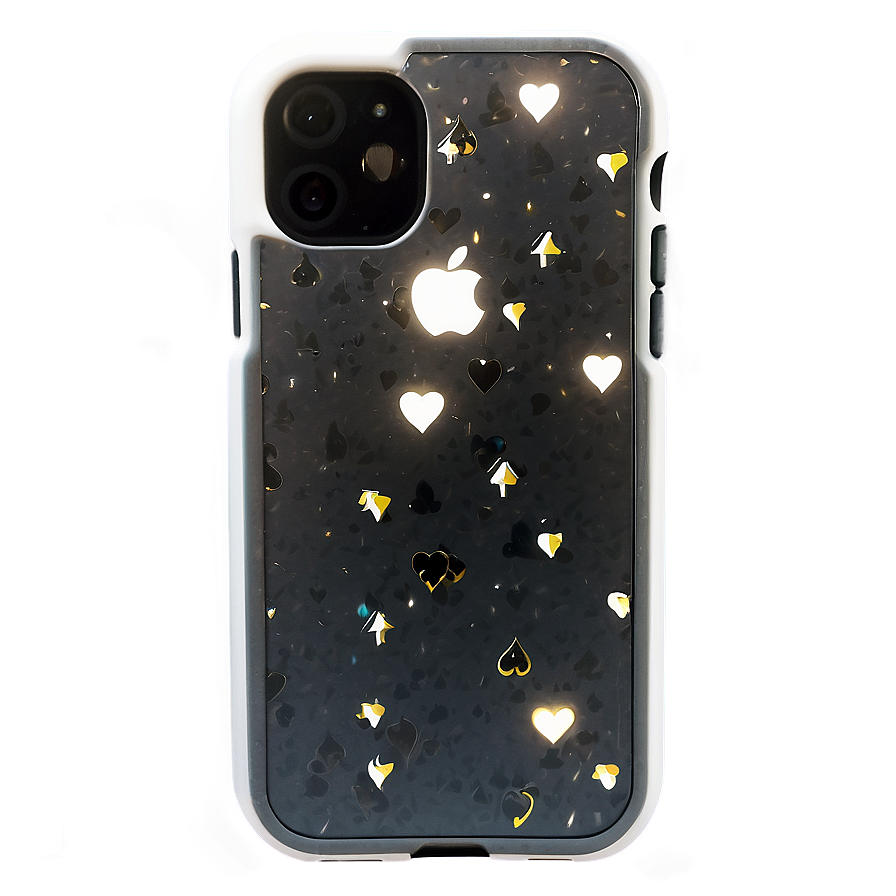Iphone Case B PNG