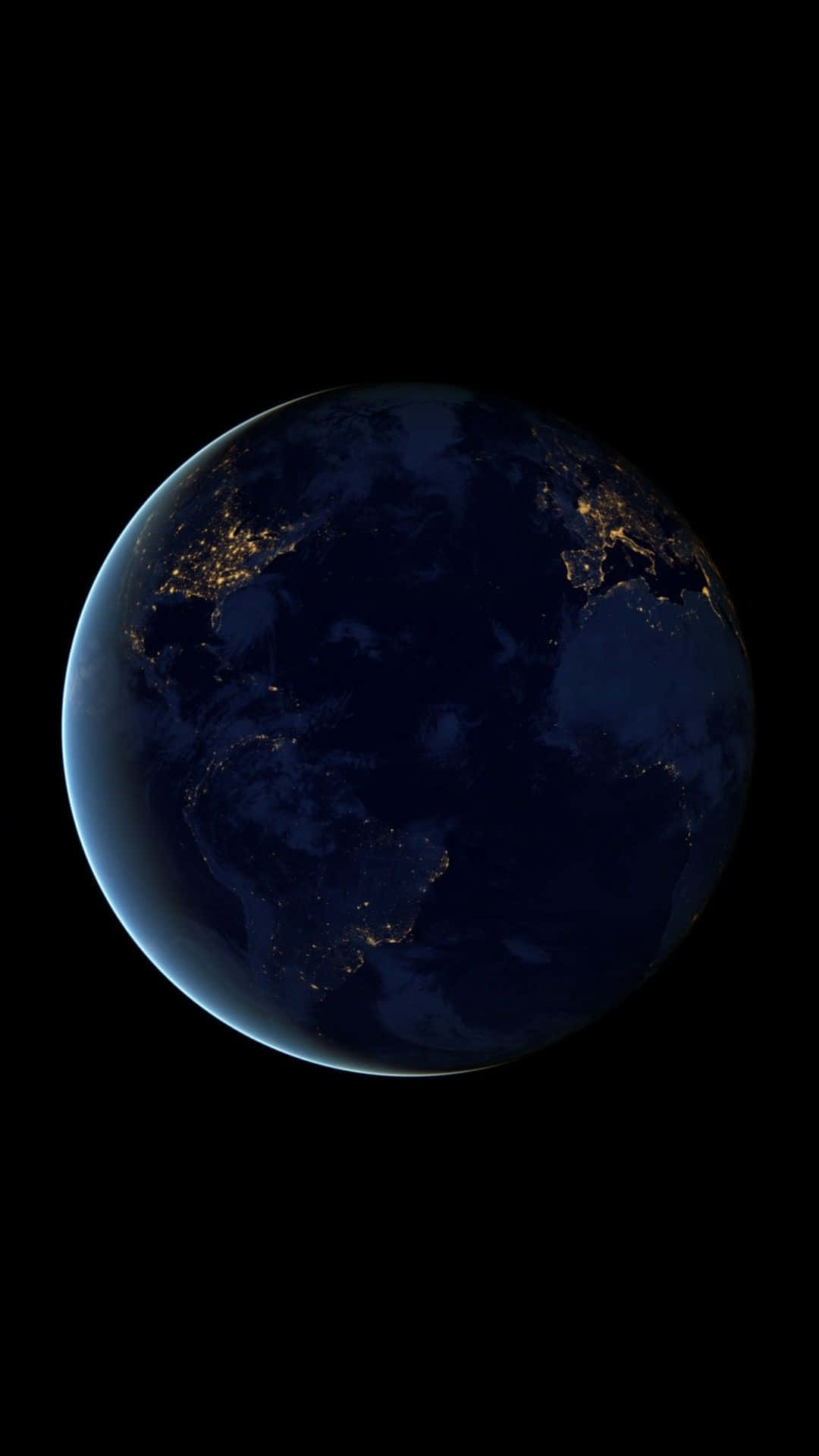 Download Iphone Earth Wallpaper 