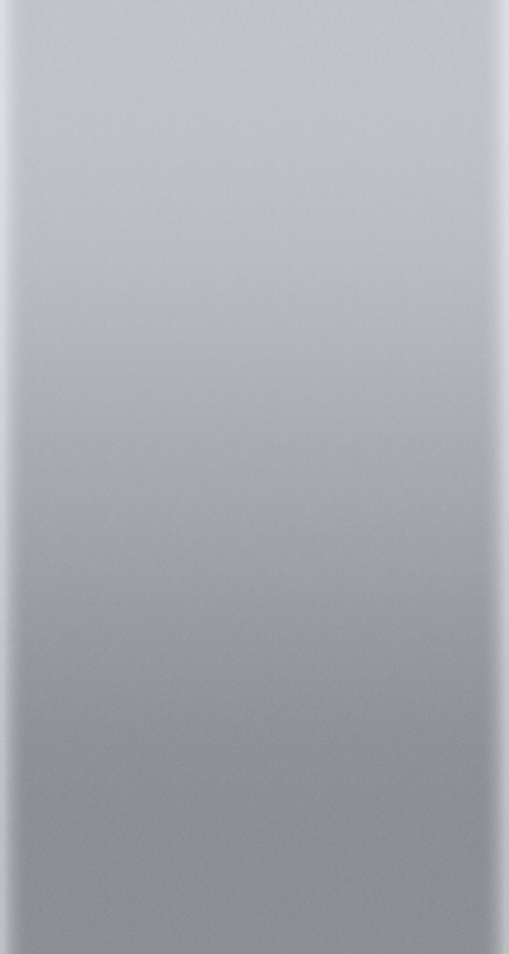 Iphone Gray Background Picture
