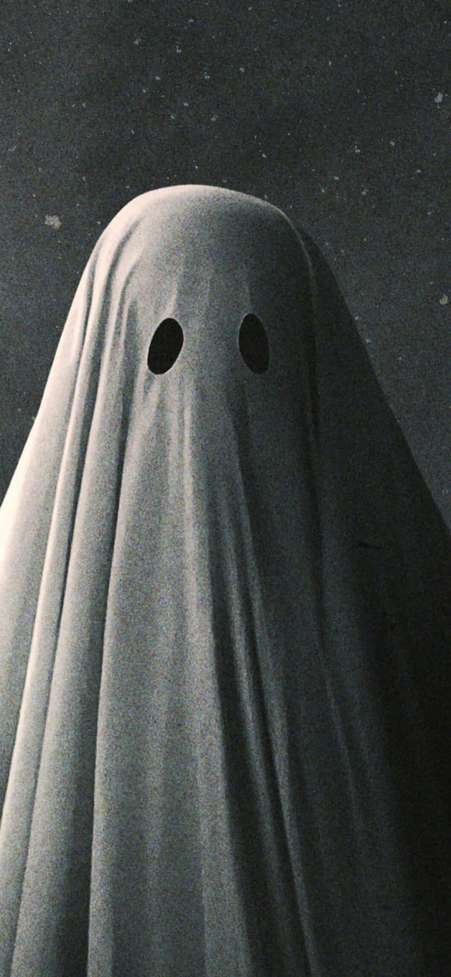 Ghost Blanket Iphone Halloween Background