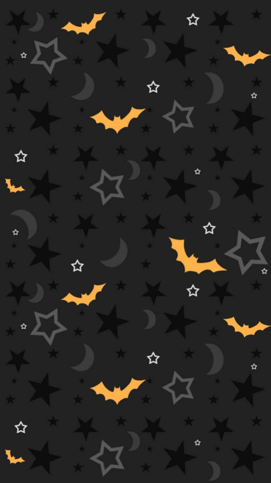 iPhone Halloween Background