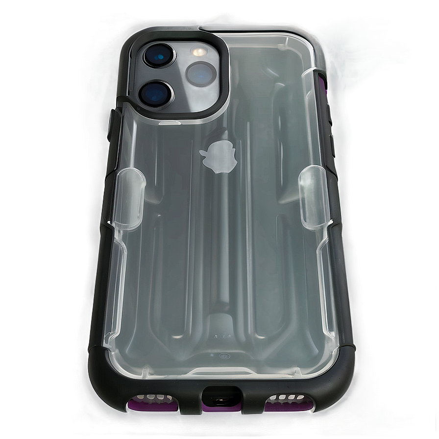 Iphone In Case Protective Png Bam65 PNG